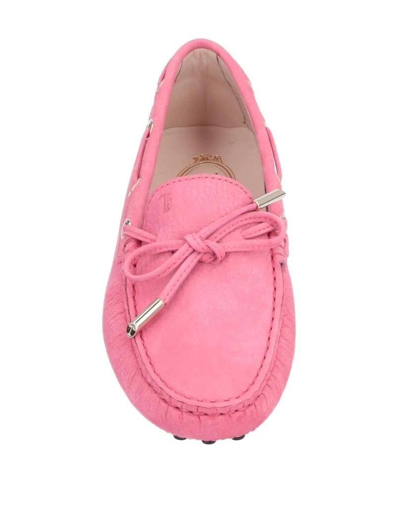 商品Tod's|Loafers,价格¥1073,第4张图片详细描述