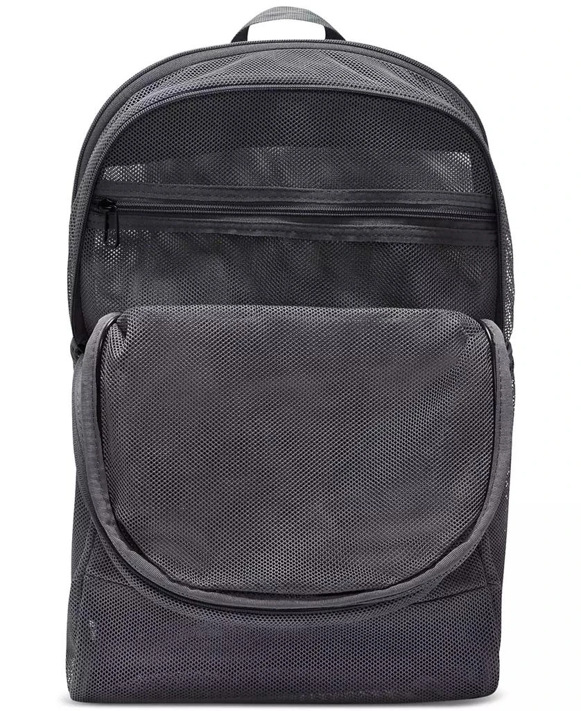 商品NIKE|Brasilia Mesh Training Backpack (26L),价格¥276,第3张图片详细描述