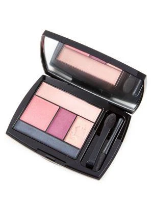 商品Lancôme|Color Design Eye Brightening All-in-one Five Shadow & Liner Palette,价格¥240,第1张图片