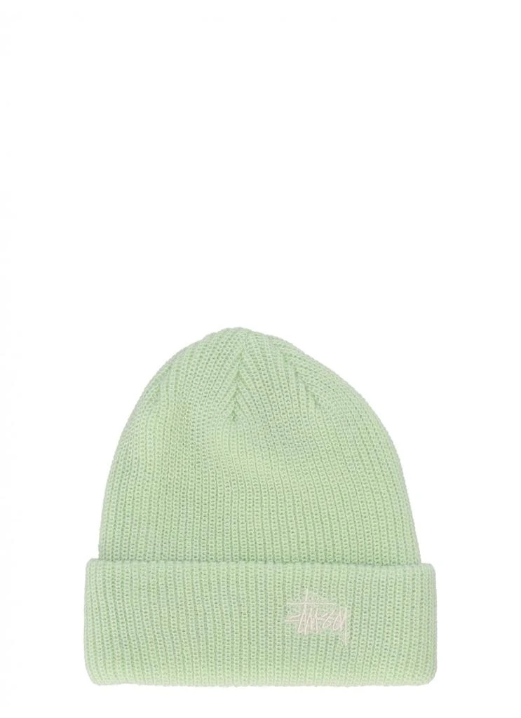 商品STUSSY|Basic Cuff Beanie,价格¥189,第1张图片