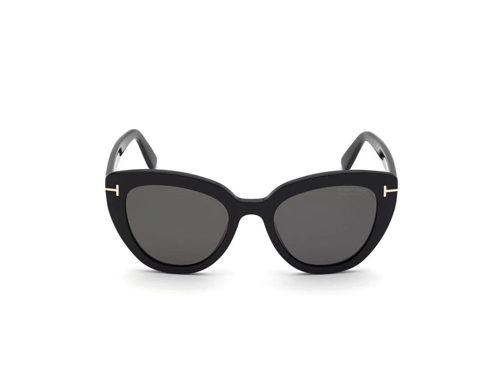 商品Tom Ford|Tom Ford Eyewear Sunglasses,价格¥2443,第2张图片详细描述
