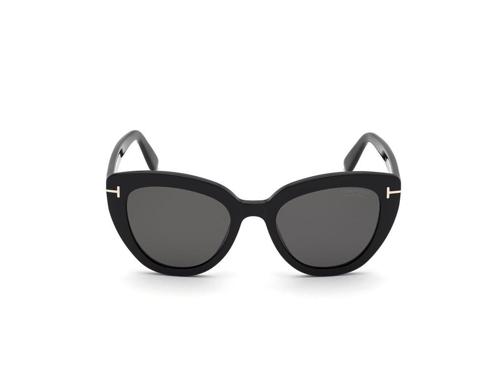 商品Tom Ford|Tom Ford Eyewear Sunglasses,价格¥2406,第4张图片详细描述