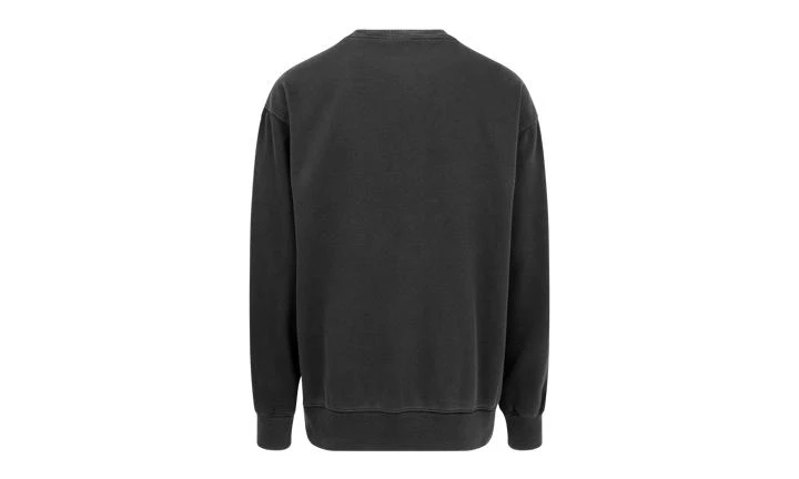 商品Supreme|Supreme TNF Pigment Printed Crewneck,价格¥1703-¥1918,第4张图片详细描述
