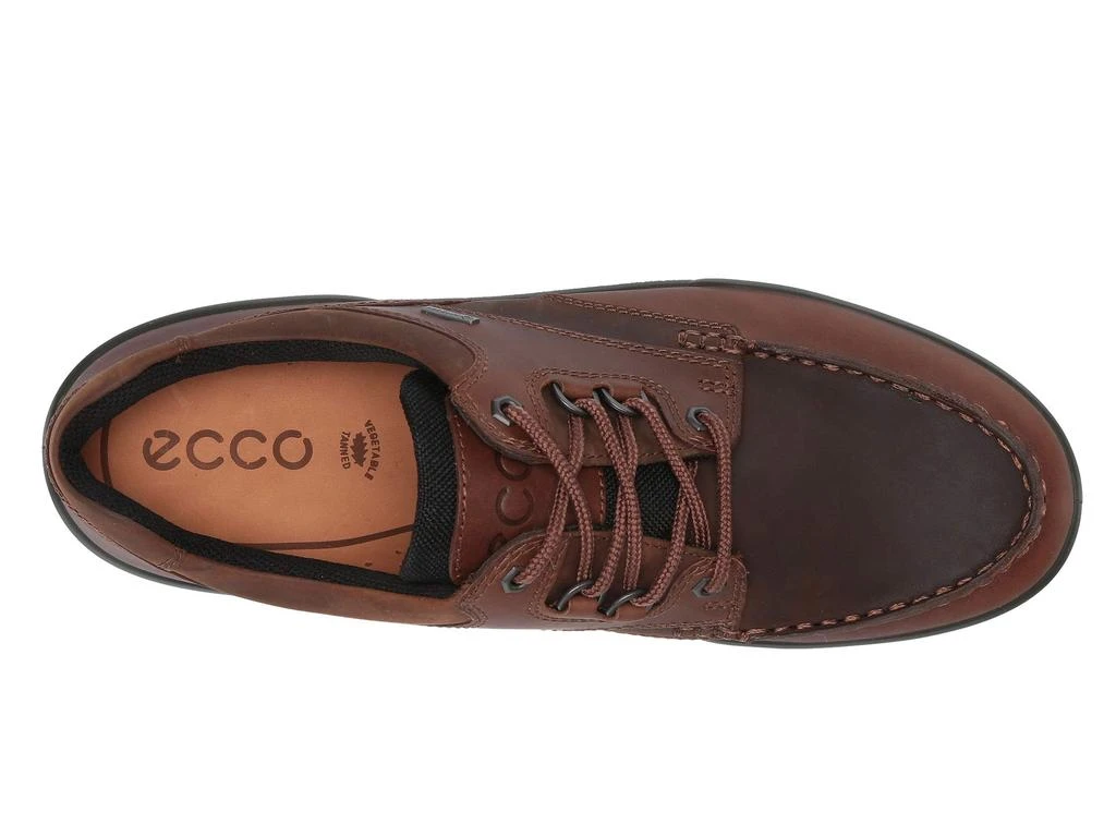 商品ECCO|Track 25 GORE-TEX® Shoe,价格¥1900,第2张图片详细描述