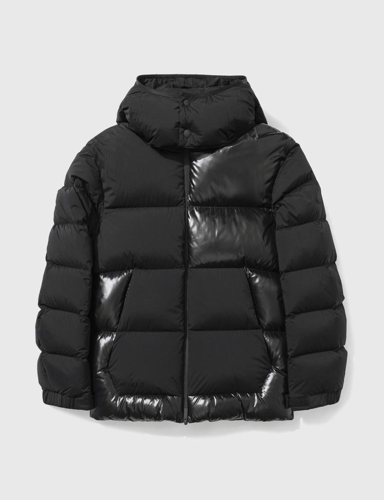 Pallardy Jacket商品第1张图片规格展示