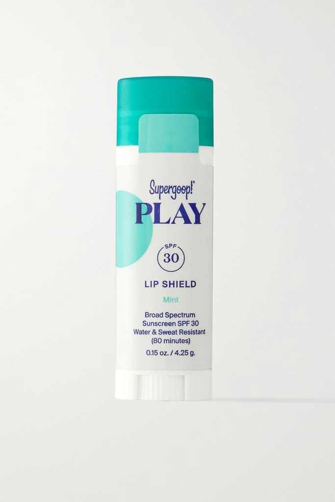 商品Supergoop!|Play Spf30 防晒护唇膏,价格¥64,第1张图片