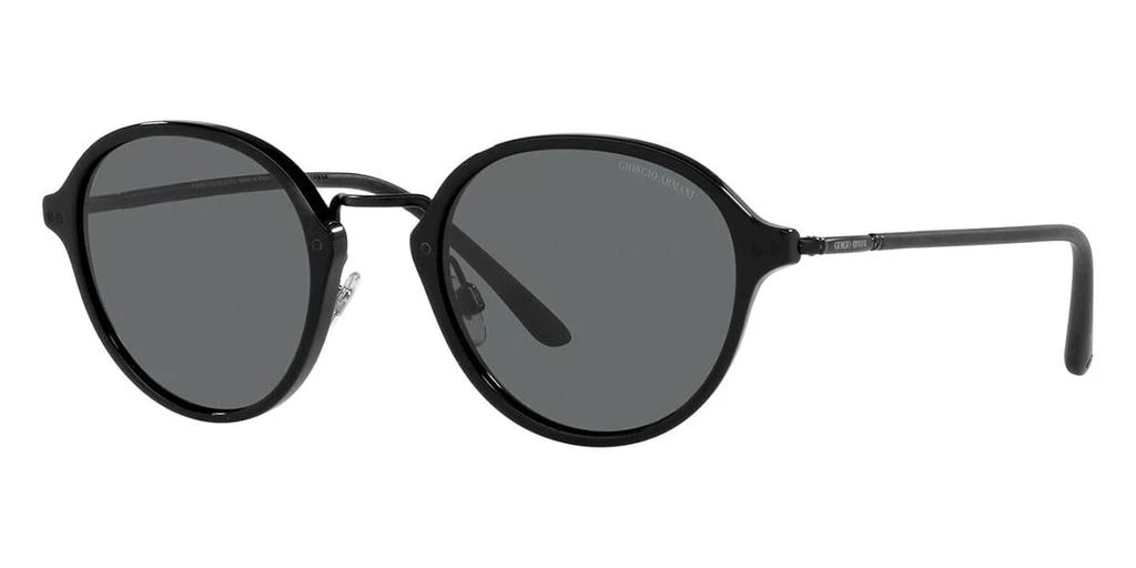 商品Giorgio Armani|Giorgio Armani AR8139 5042/B1,价格¥1405,第1张图片