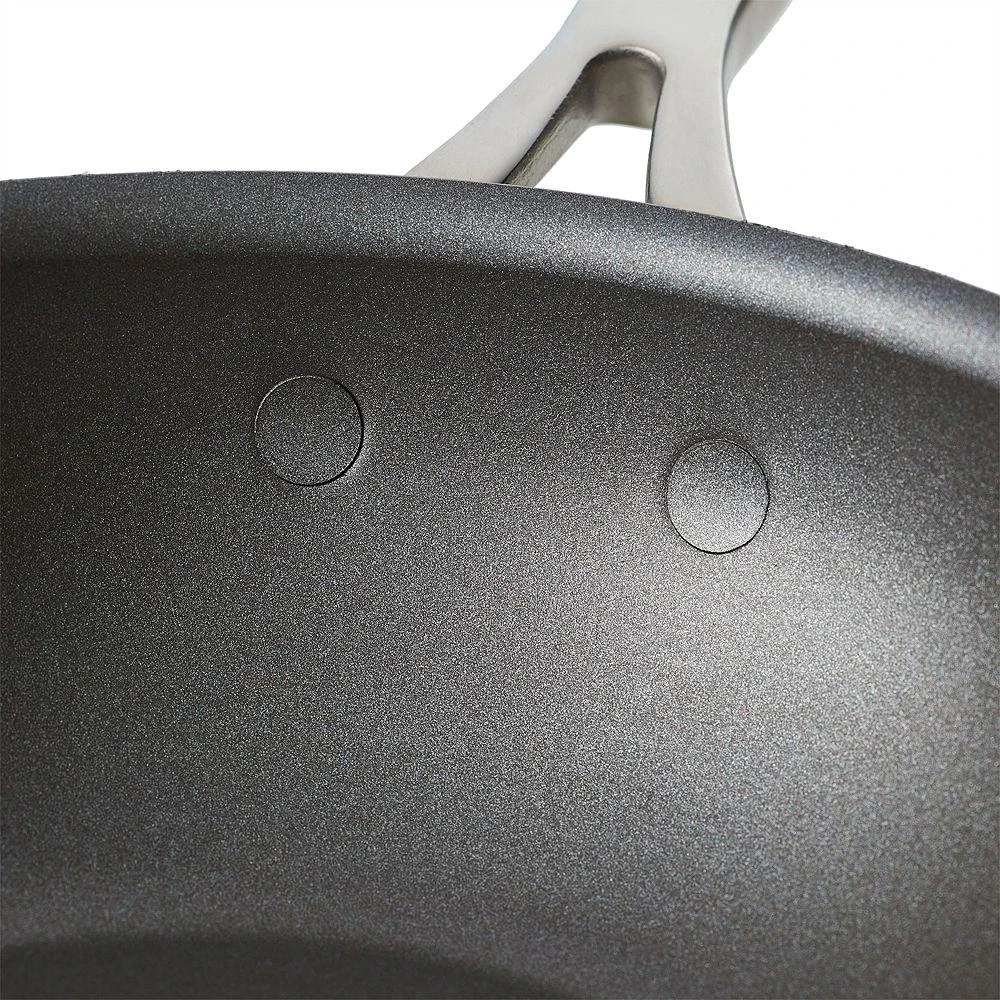 Ascend 10" Open Stir Fry Pan 商品