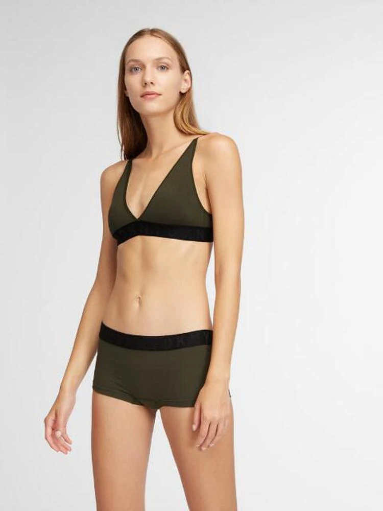商品DKNY|无痕打底内衣,价格¥188,第2张图片详细描述