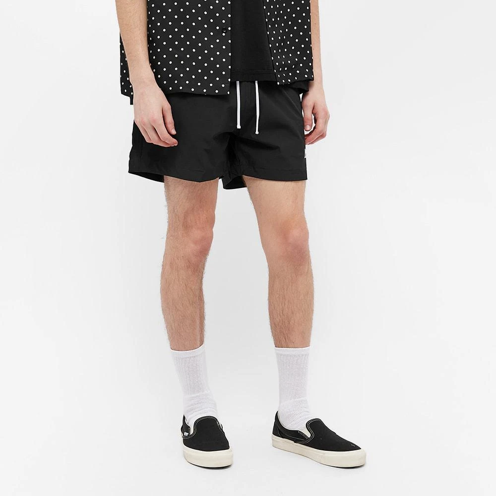 商品AMIRI|AMIRI Logo Swim Short,价格¥2361,第4张图片详细描述