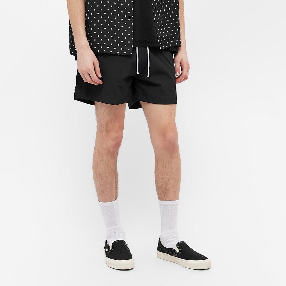 商品AMIRI|AMIRI Logo Swim Short,价格¥3064,第6张图片详细描述