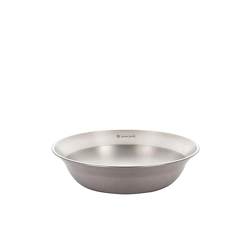 商品Snow Peak|Snow Peak Tableware Bowl,价格¥90,第1张图片