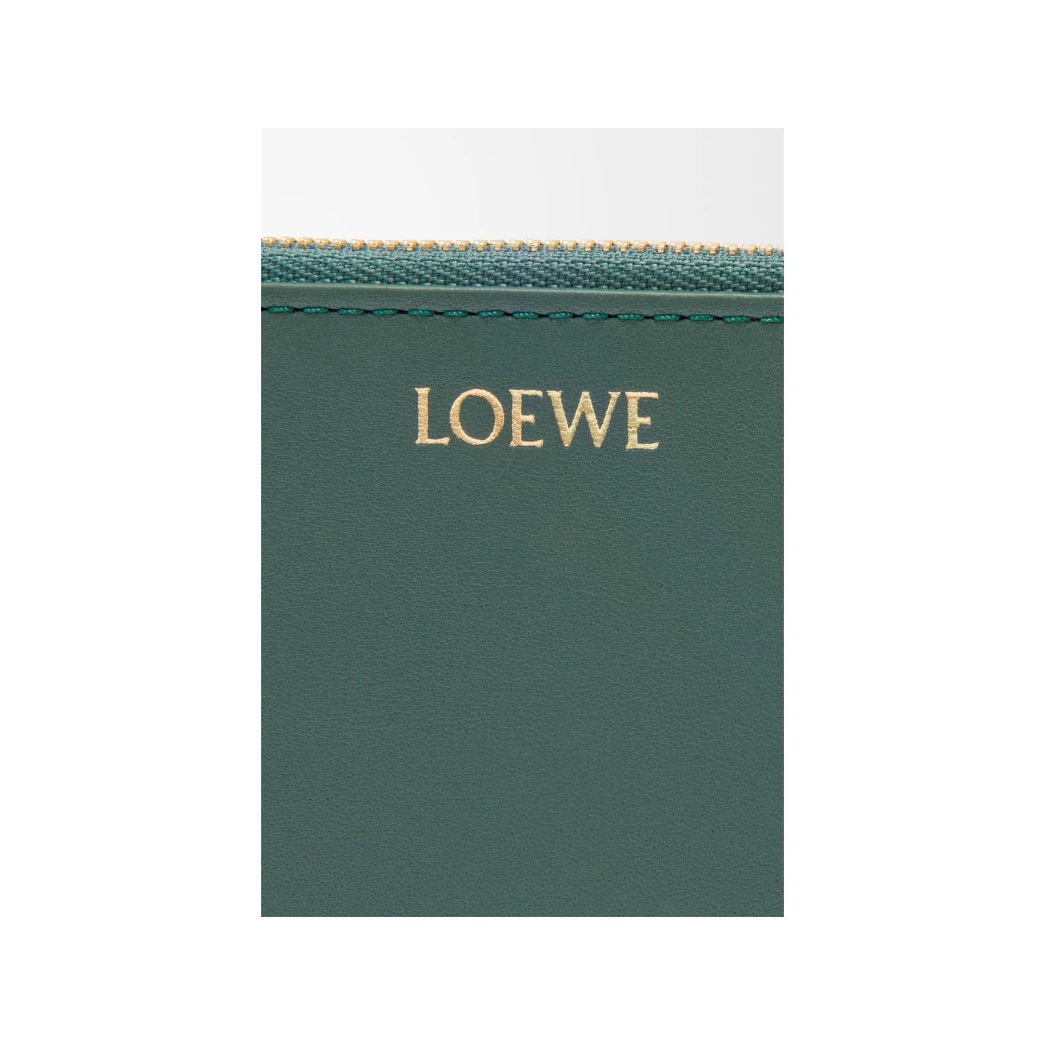 【预售】 罗意威 25春夏 男士 卡包 Knot coin cardholder in shiny nappa calfskin CEM1Z40X02-4815  商品