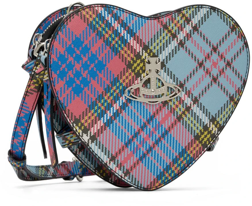 商品Vivienne Westwood|Multicolor Louise Bag,价格¥2563,第2张图片详细描述