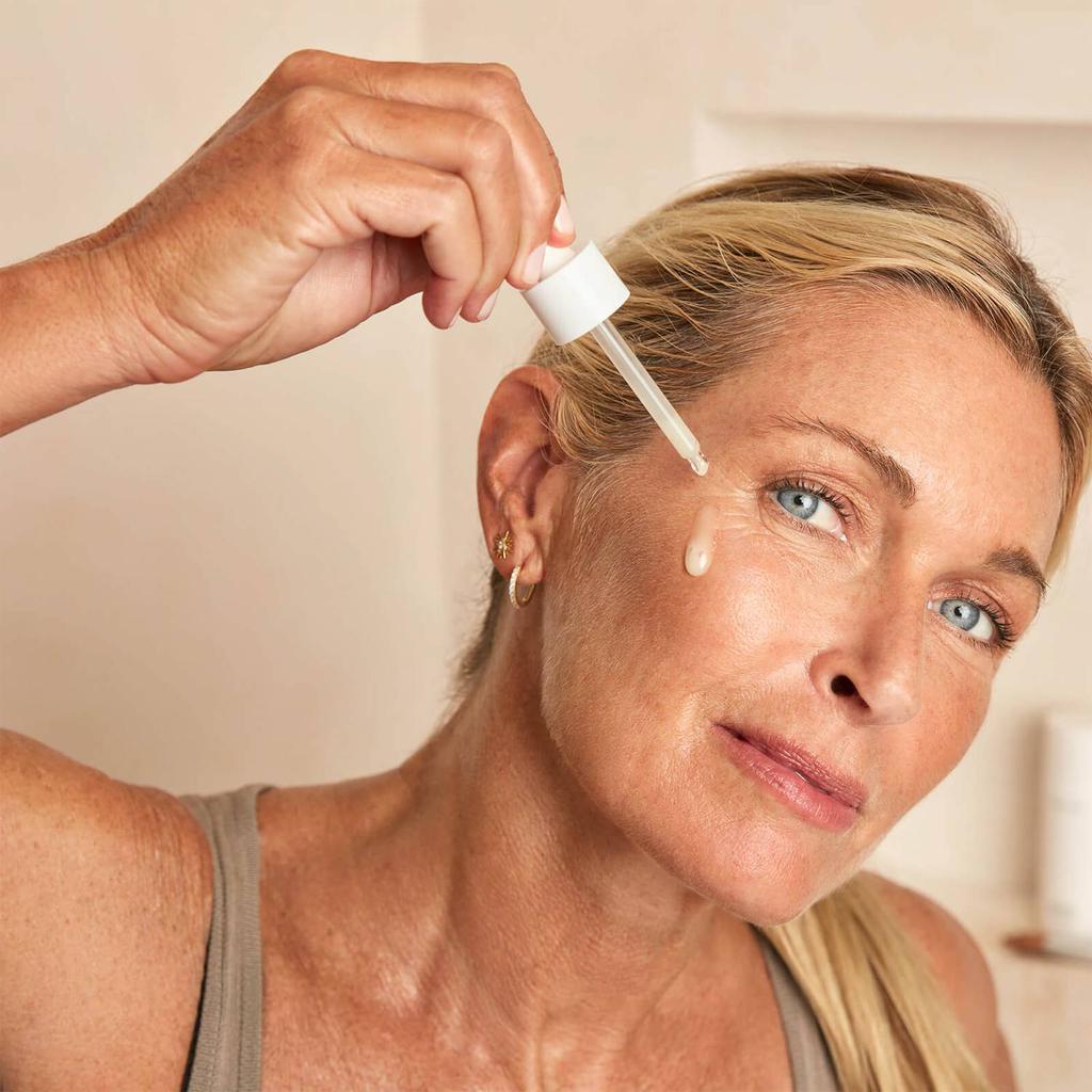 商品NuFace|NuFACE Firming + Radiant Super Peptide Booster Serum,价格¥486,第5张图片详细描述