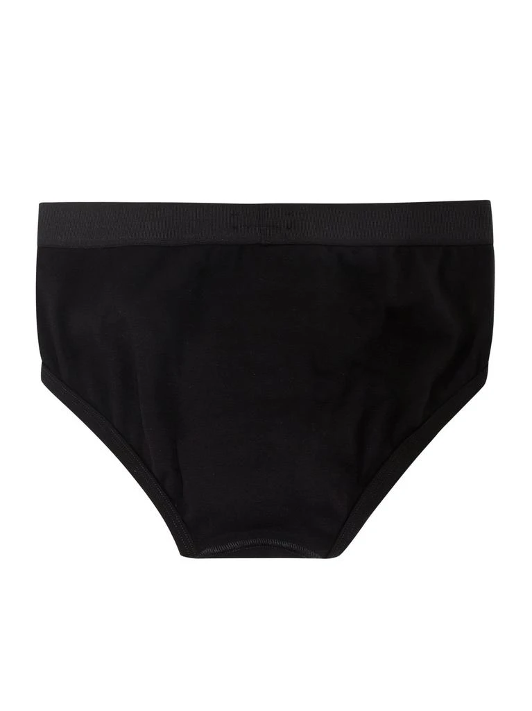 商品Tom Ford|Tom Ford Logo Waistband Stretched Briefs,价格¥419,第2张图片详细描述