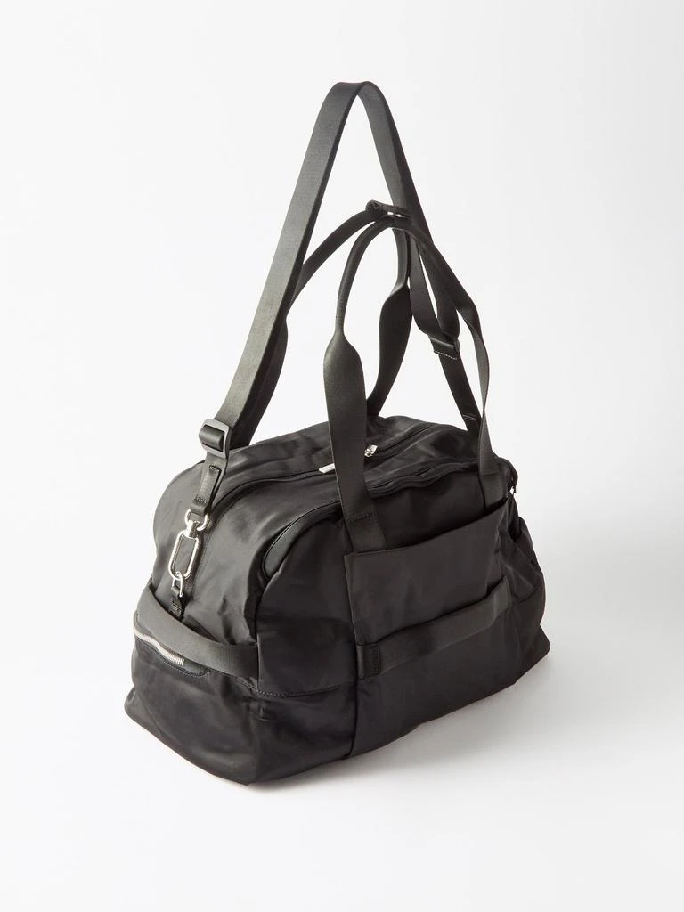 商品Lululemon|City Adventurer nylon holdall,价格¥1601,第4张图片详细描述