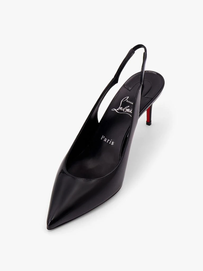 商品Christian Louboutin|HOT CHICK SLING 70,价格¥6750,第4张图片详细描述