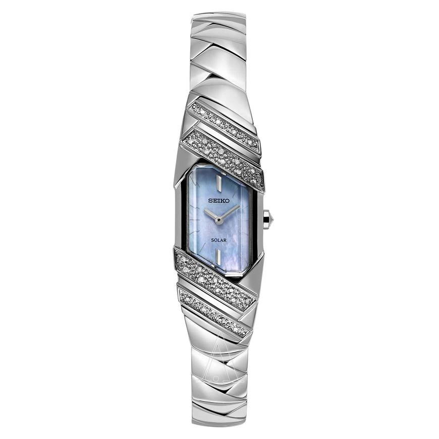 商品Seiko|Tressia 女士手表,价格¥820,第1张图片