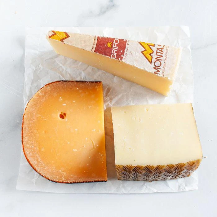 商品igourmet|Three Cheeses for Merlot Pairing Gift Box,价格¥597,第3张图片详细描述