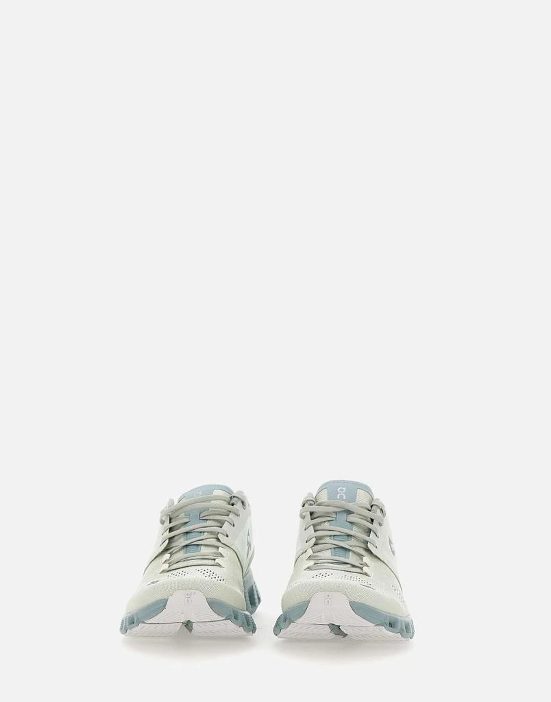 商品On|ON "Cloud X" sneakers,价格¥371,第5张图片详细描述