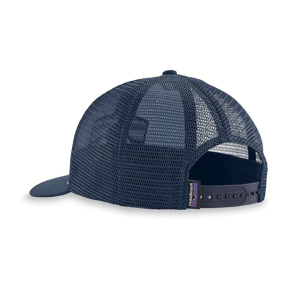 商品Patagonia|Fitz Roy Horizons Trucker Hat,价格¥185,第3张图片详细描述