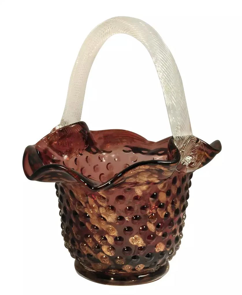 商品Dale Tiffany|Basket Sculpture,价格¥532,第1张图片
