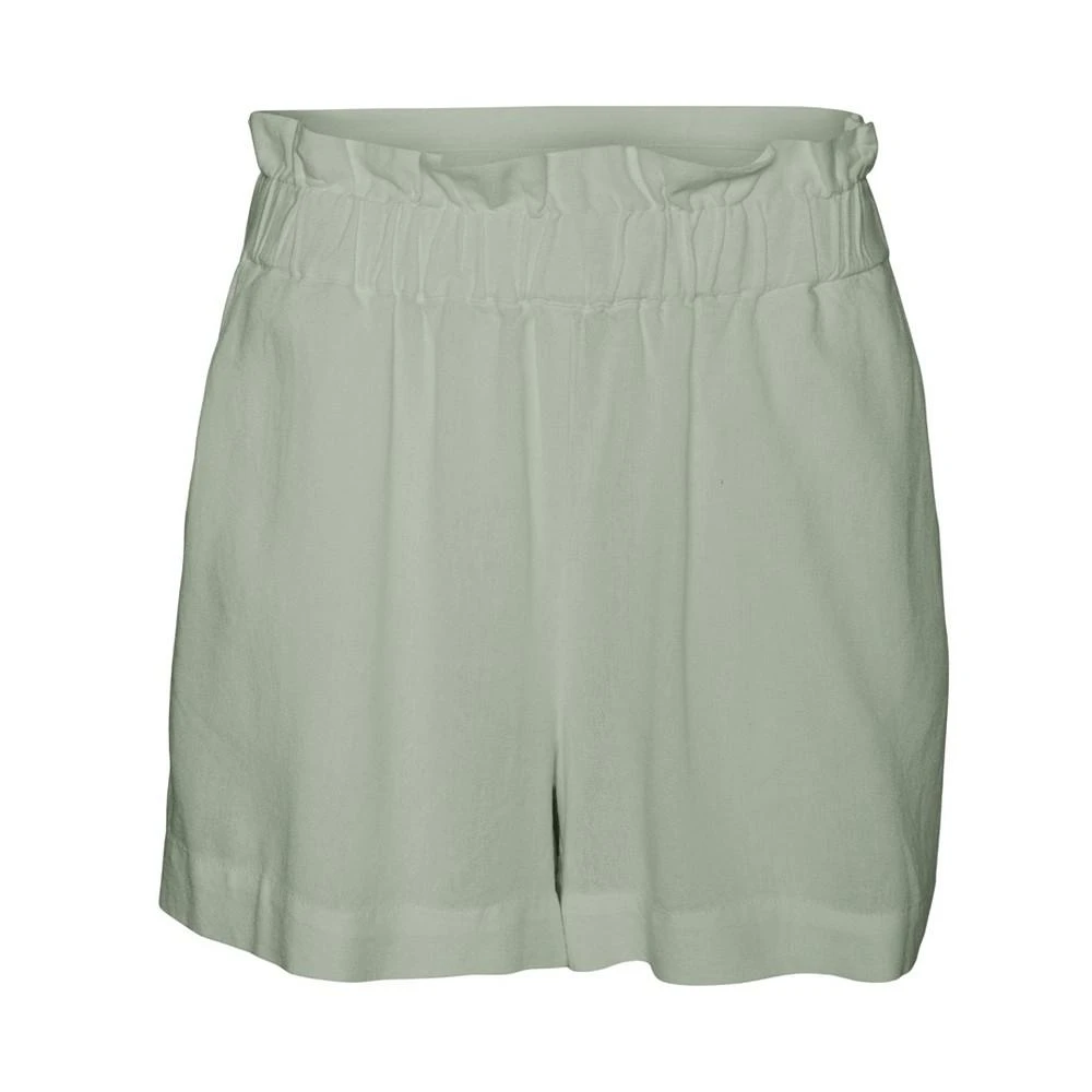 商品VERO MODA|Women's Jesmilo High Waisted Pb Shorts,价格¥290,第1张图片