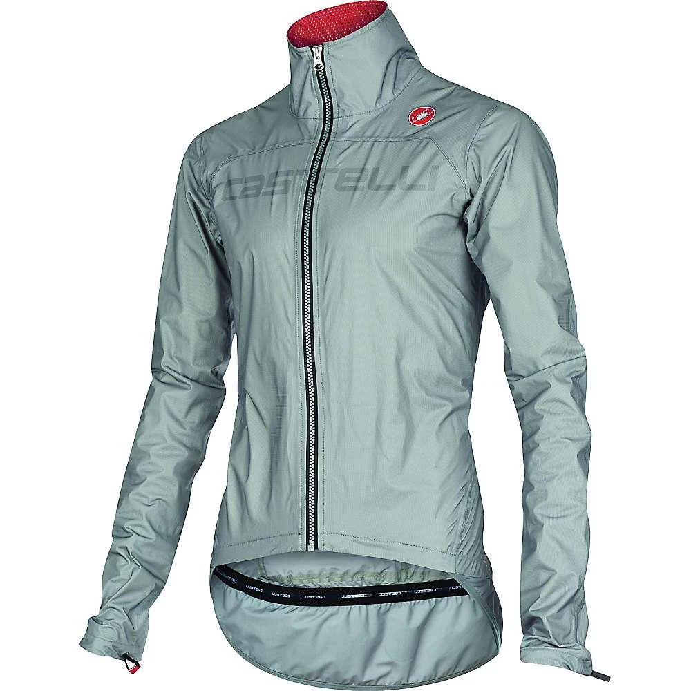商品Castelli|Castelli Men's Tempesta Race Jacket,价格¥1538,第1张图片