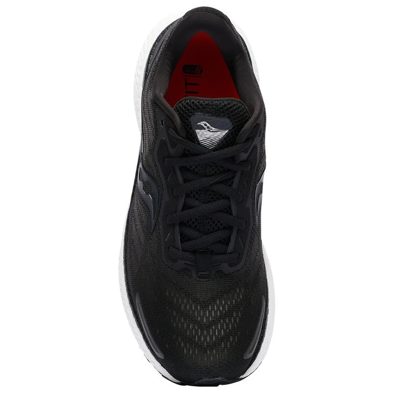 商品Saucony|Saucony Triumph 19 - Men's,价格¥1153,第4张图片详细描述