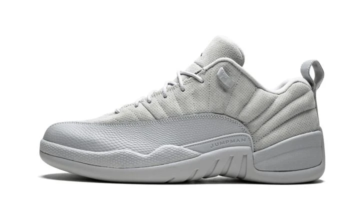 商品Jordan|Air Jordan 12 Retro Low,价格¥4625,第4张图片详细描述