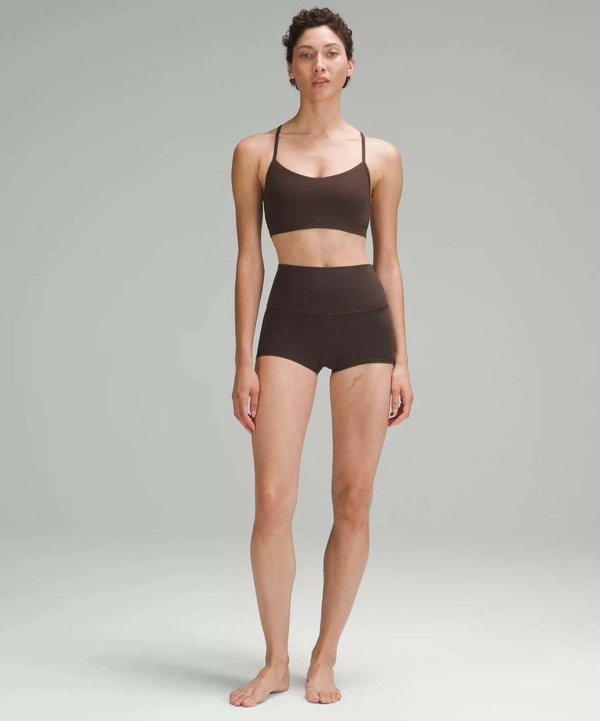 Flow Y Bra Nulu *Light Support, A–C Cups 商品