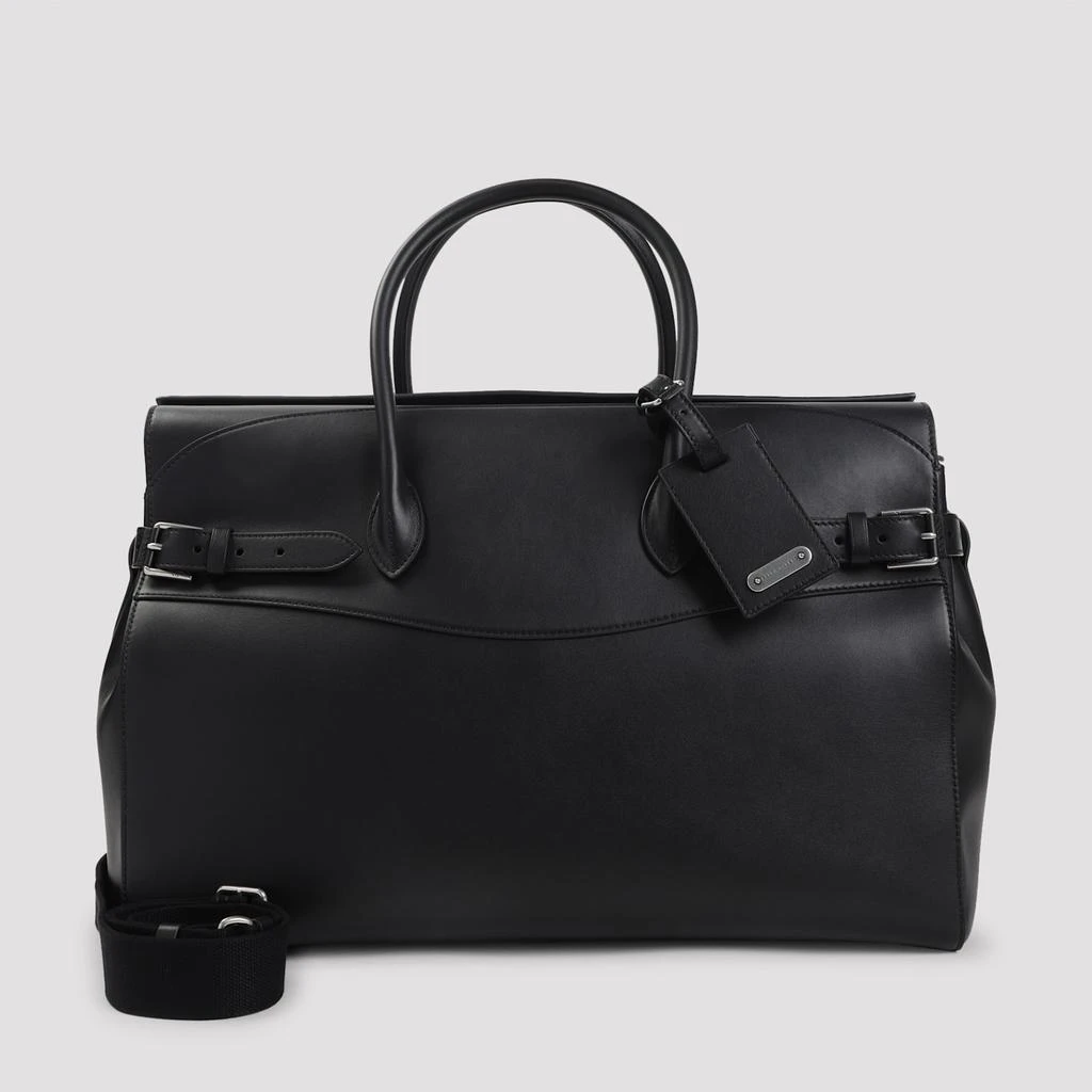 商品Ralph Lauren|Bfrd Duffle Duffle Large Luggage,价格¥31361,第1张图片