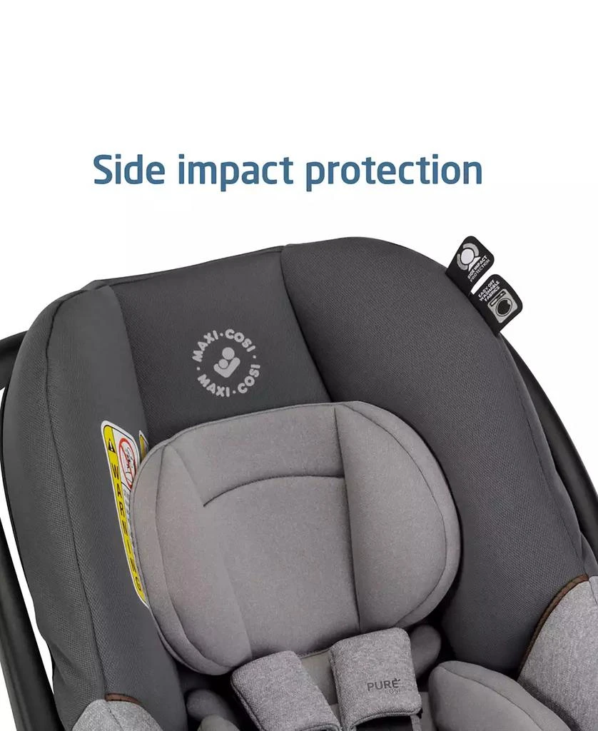 Mico Luxe+ Infant Car Seat 商品