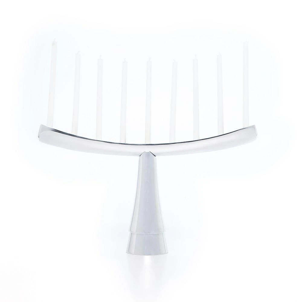 商品Nambé|Menorah,价格¥1295,第1张图片详细描述