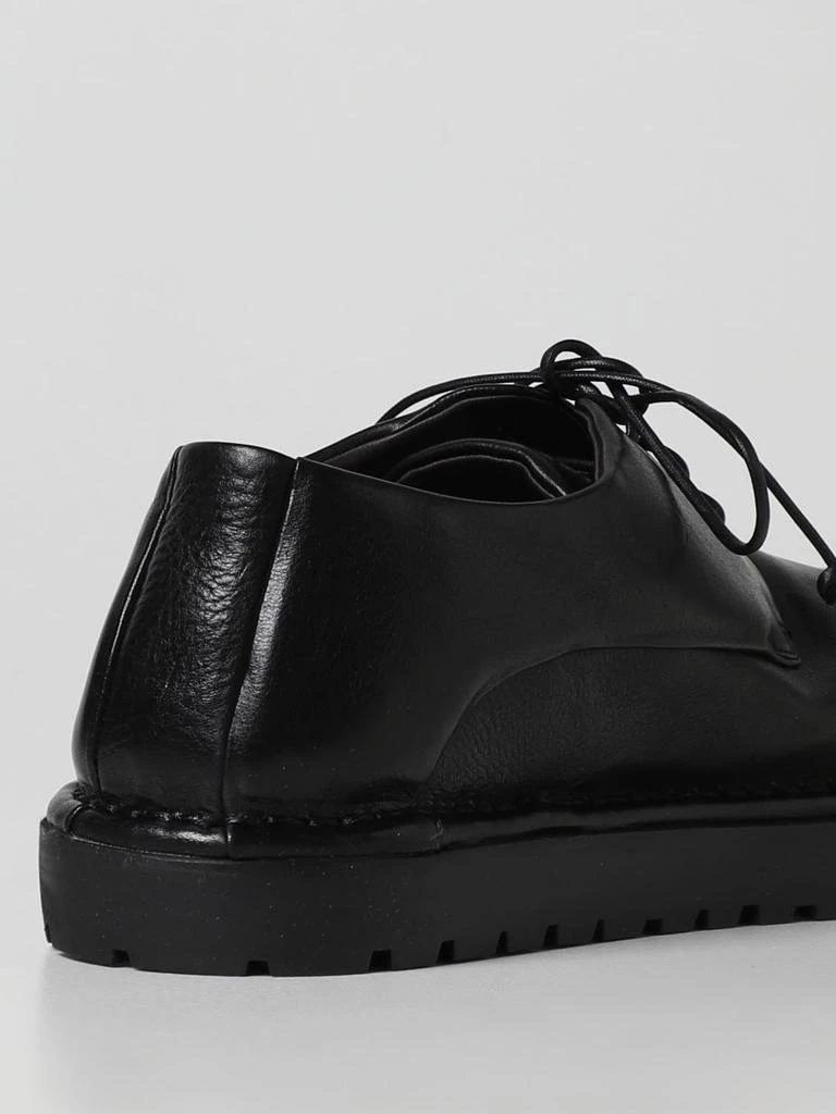 商品Marsèll|Marsèll brogue shoes for man,价格¥3041,第3张图片详细描述