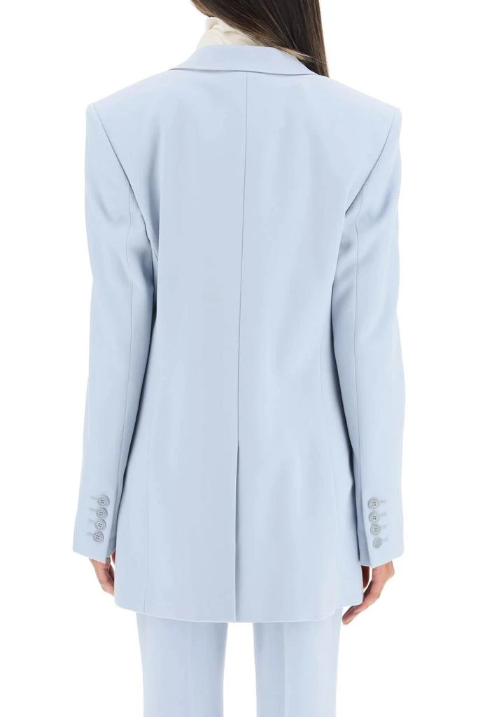 商品Stella McCartney|Stella McCartney Tailored Twill Jacket,价格¥7400,第3张图片详细描述