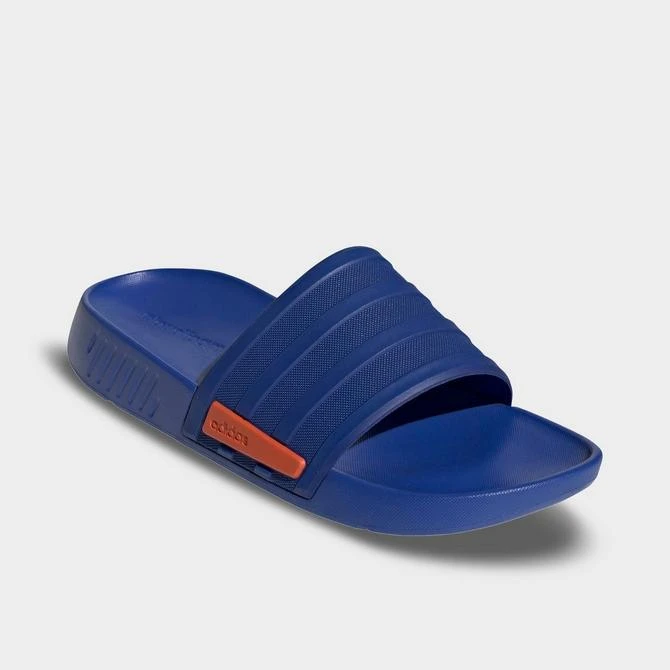 商品Adidas|Men's adidas Racer TR Slide Sandals,价格¥261,第2张图片详细描述