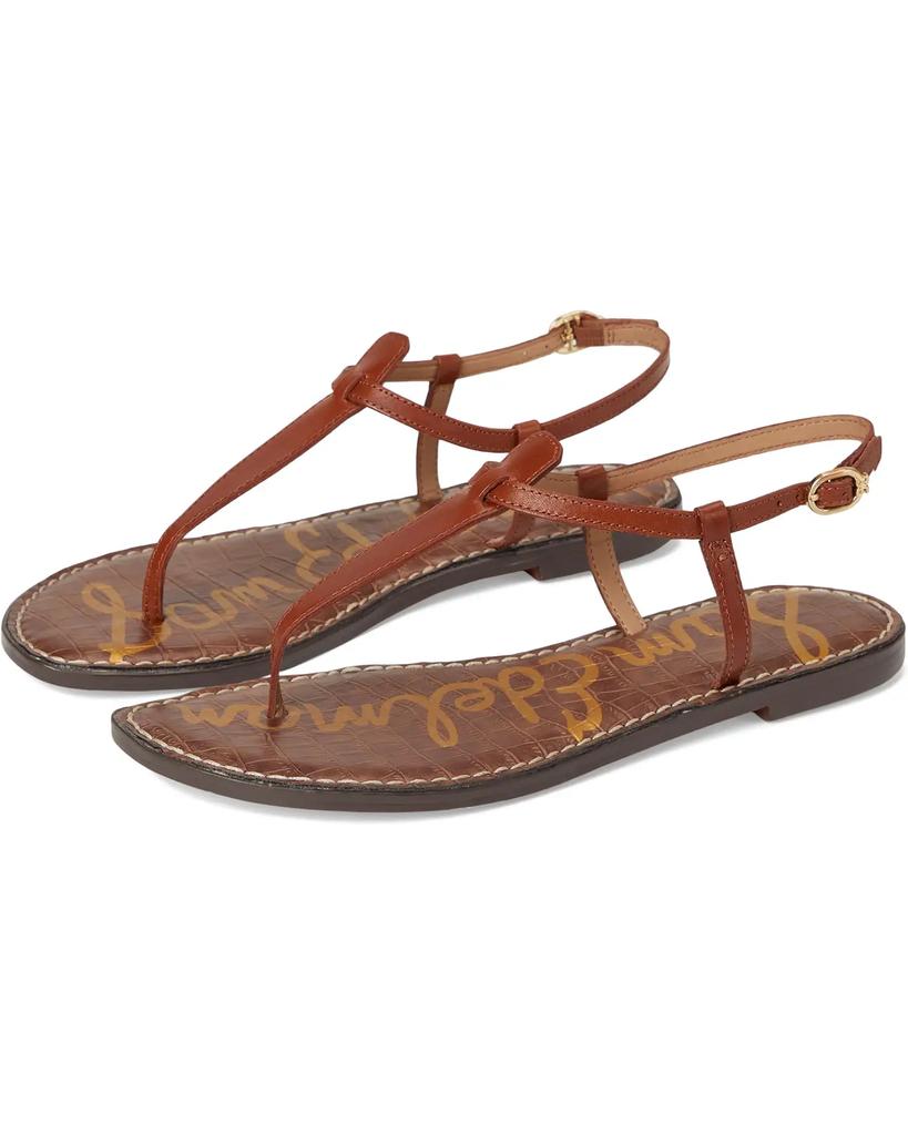 Sandalias juveniles Gillie Mini Desert Sun con correa ajustable HAWK954 image 2