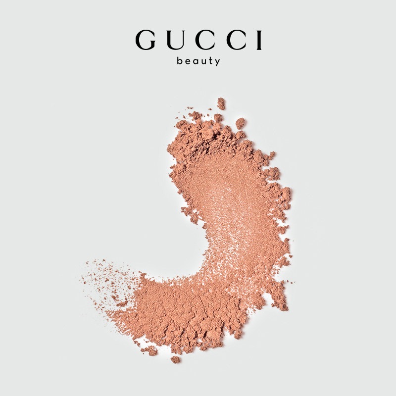Gucci古驰阳光慕斯修颜粉饼10g 修饰脸型 商品第2张图片规格展示