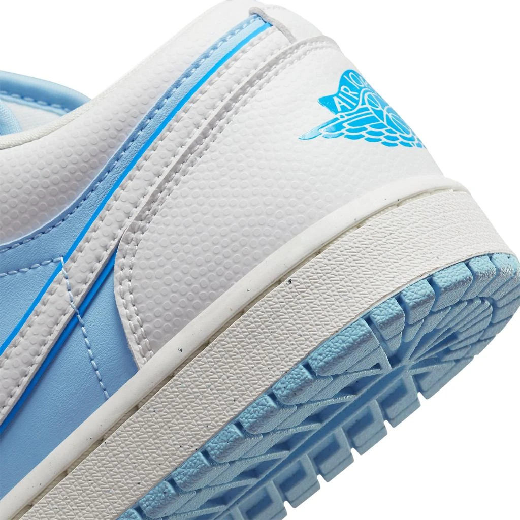 Air Jordan 1 Low SE Reverse Ice Blue (W) 商品