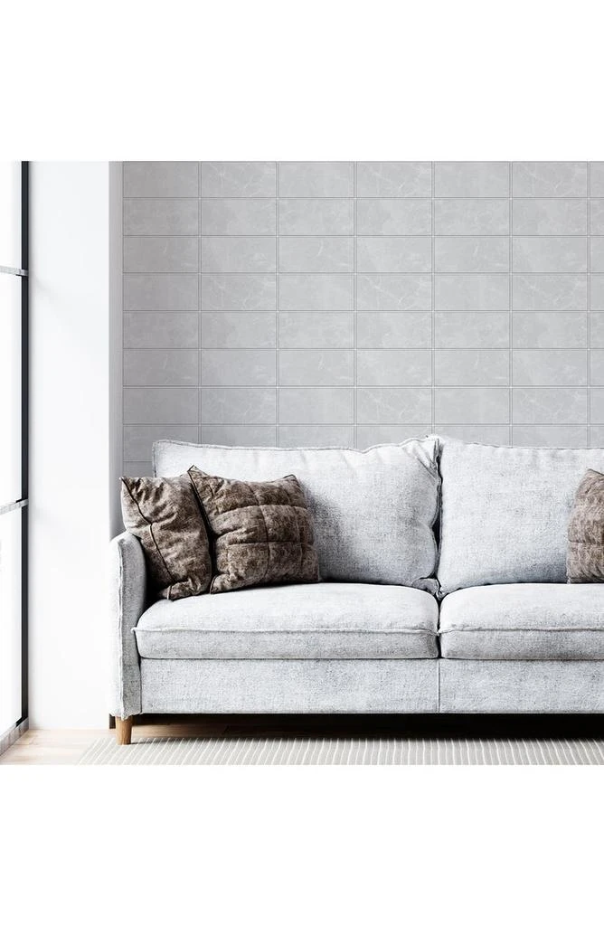 Urban Concrete Wall Tile Sticker 商品