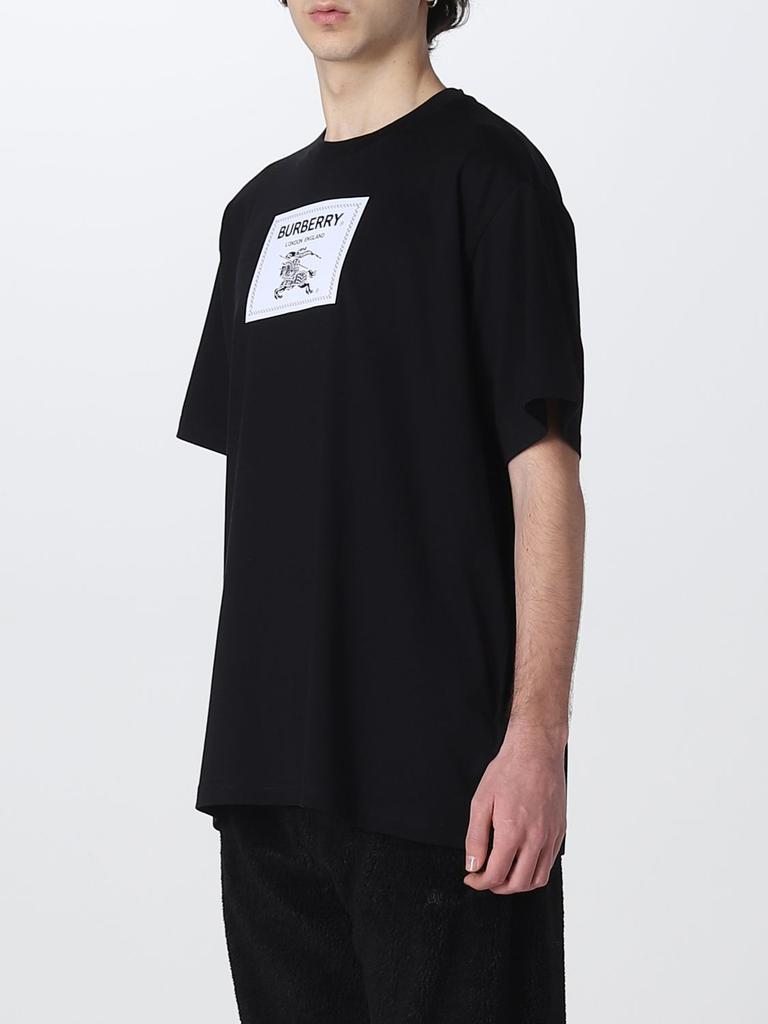 商品Burberry|Burberry t-shirt for man,价格¥4101,第6张图片详细描述