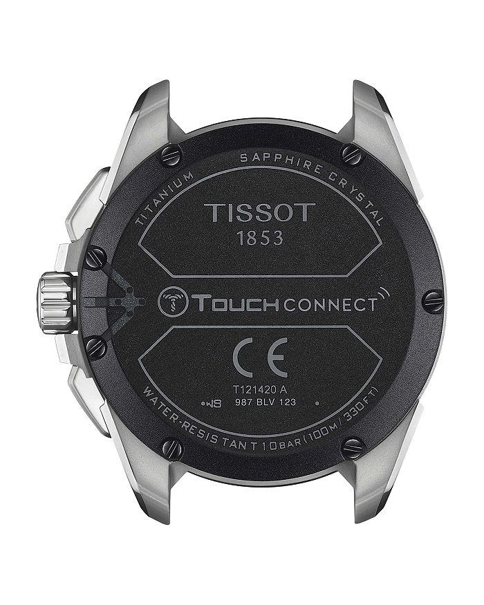 T-Touch Connect Solar Smartwatch, 47.5mm商品第4张图片规格展示