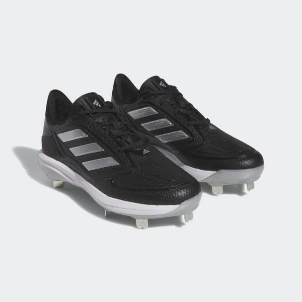 商品Adidas|Adizero PureHustle 3 Cleats,价格¥426,第4张图片详细描述