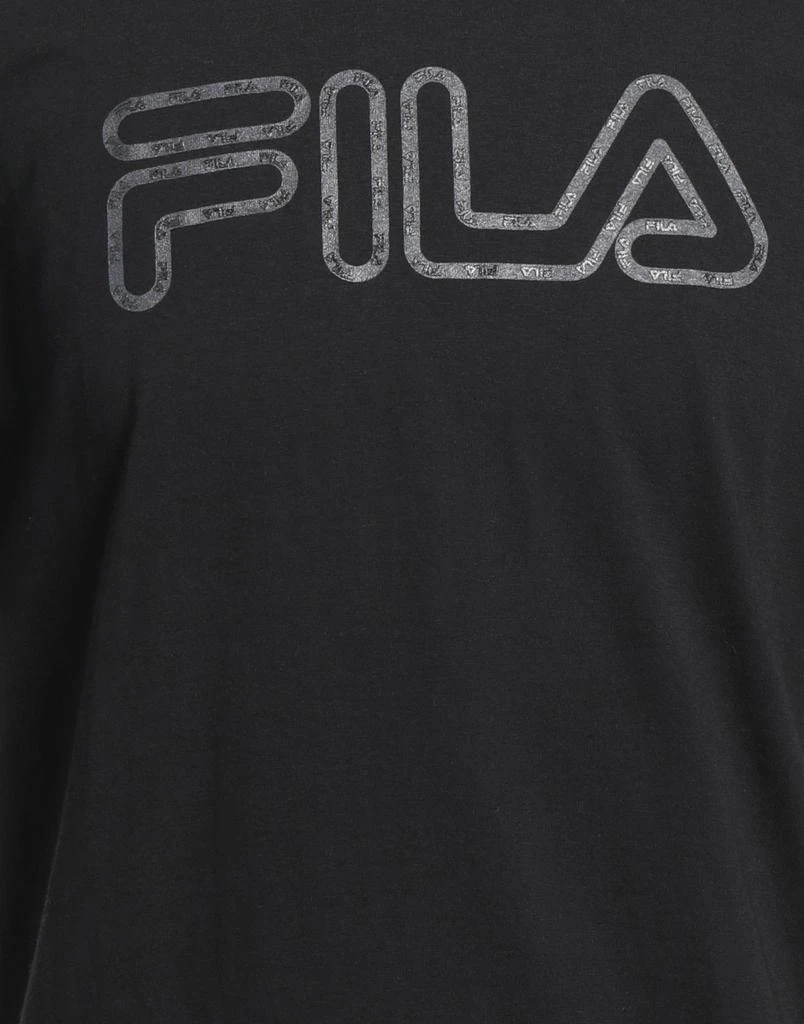 商品Fila|Basic T-shirt,价格¥201,第4张图片详细描述