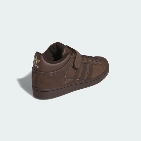 商品Adidas|Pro Shell ADV x Niels Bennett Shoes,价格¥571,第5张图片详细描述