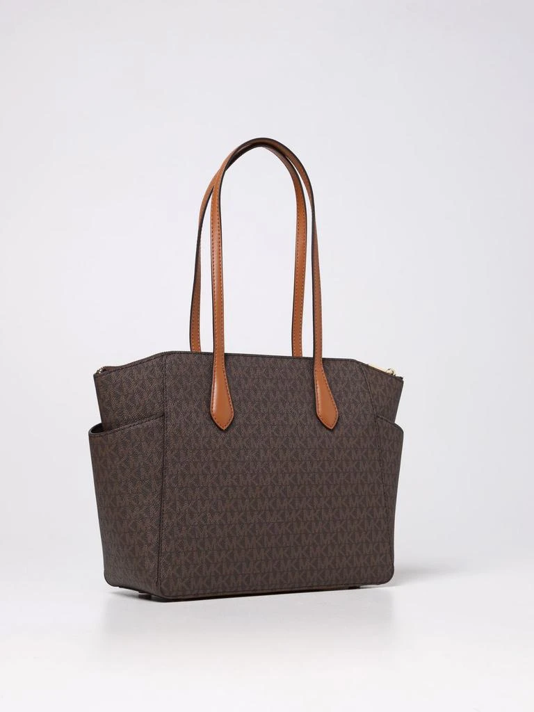 商品Michael Kors|Michael Michael Kors tote bag in monogram canvas,价格¥2011,第2张图片详细描述