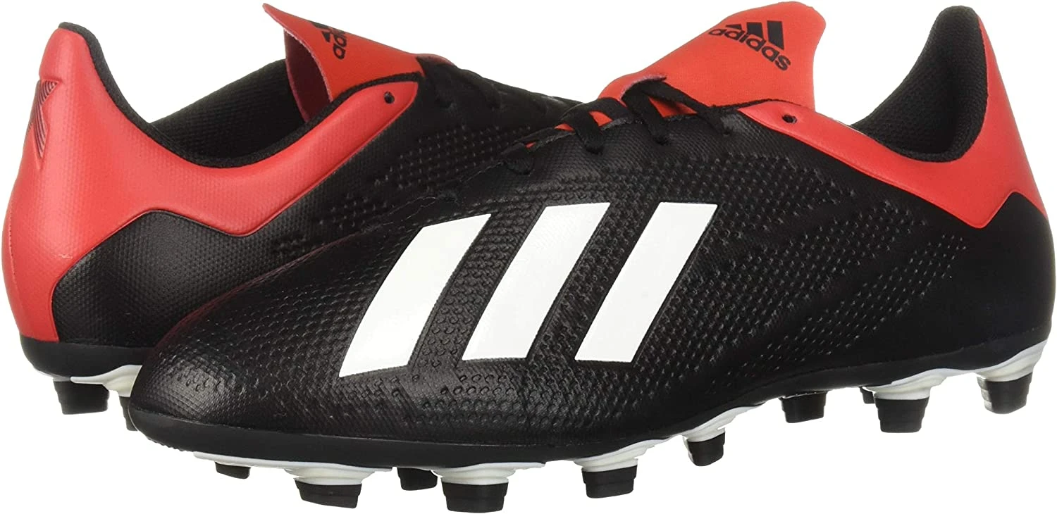 Men's X 18.4 Firm Ground Soccer Cleats 商品