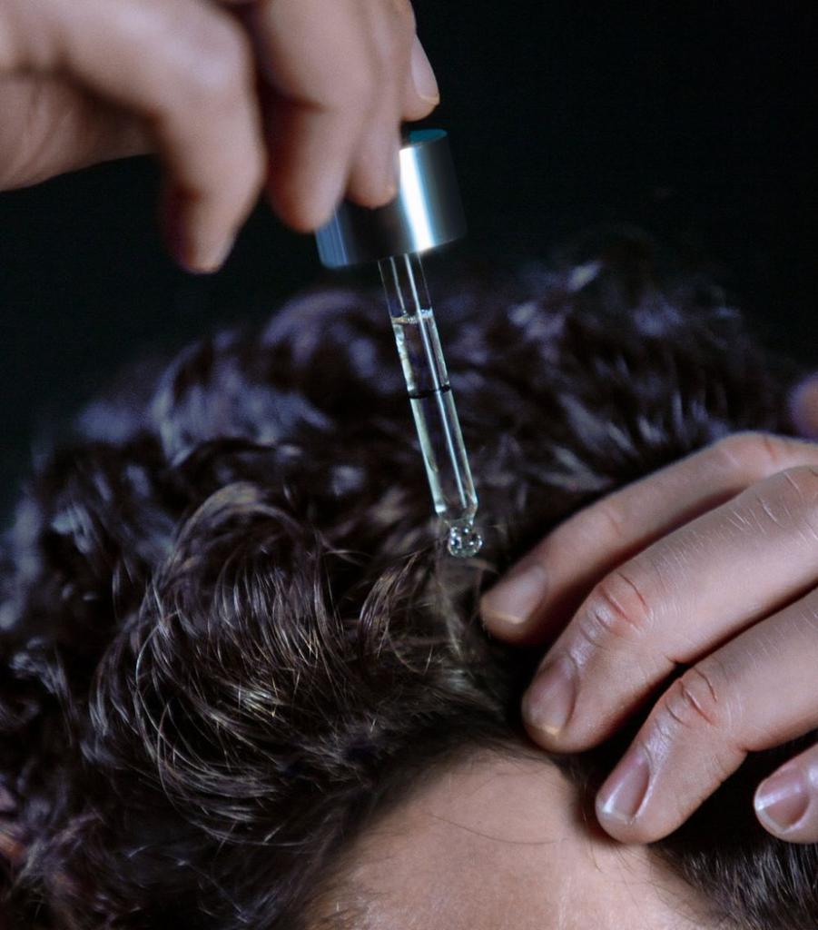 商品Sisley|希思黎赋活强韧护发精华,价格¥1270,第6张图片详细描述